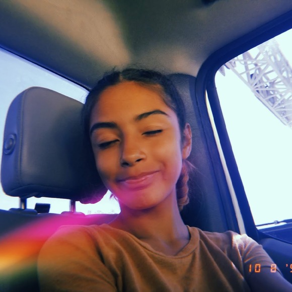 Meet your Posher, Addy - Picture 1 of 1